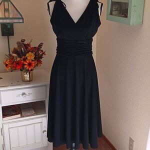 AA Studio Little Black Dress